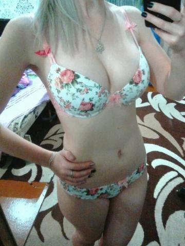 Саяка фото 2