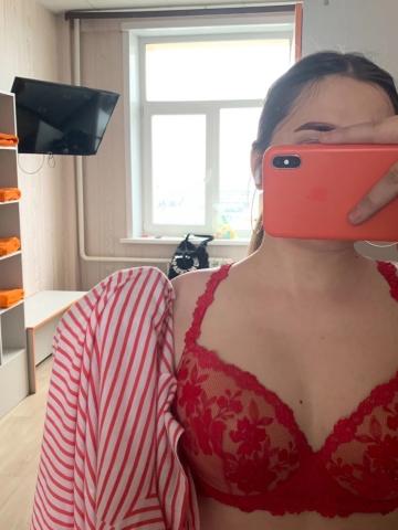 Дина Огненная Реал фото 2