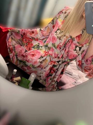 Дина Огненная Реал фото 4