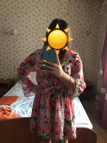 Дина Огненная Реал фото 5