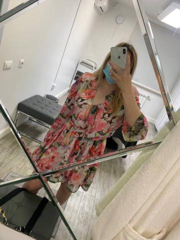 Дина Огненная Реал фото 6