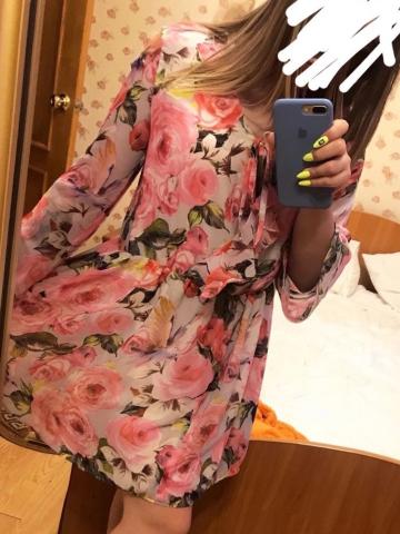 Дина Огненная Реал фото 8