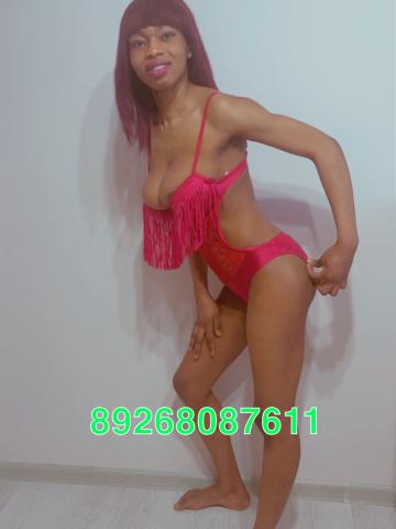 Фарида Фантазии Реал фото 4