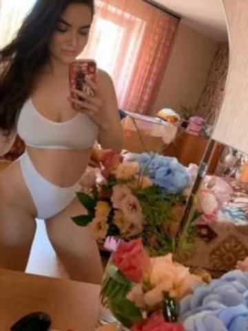 Жанна фото 4